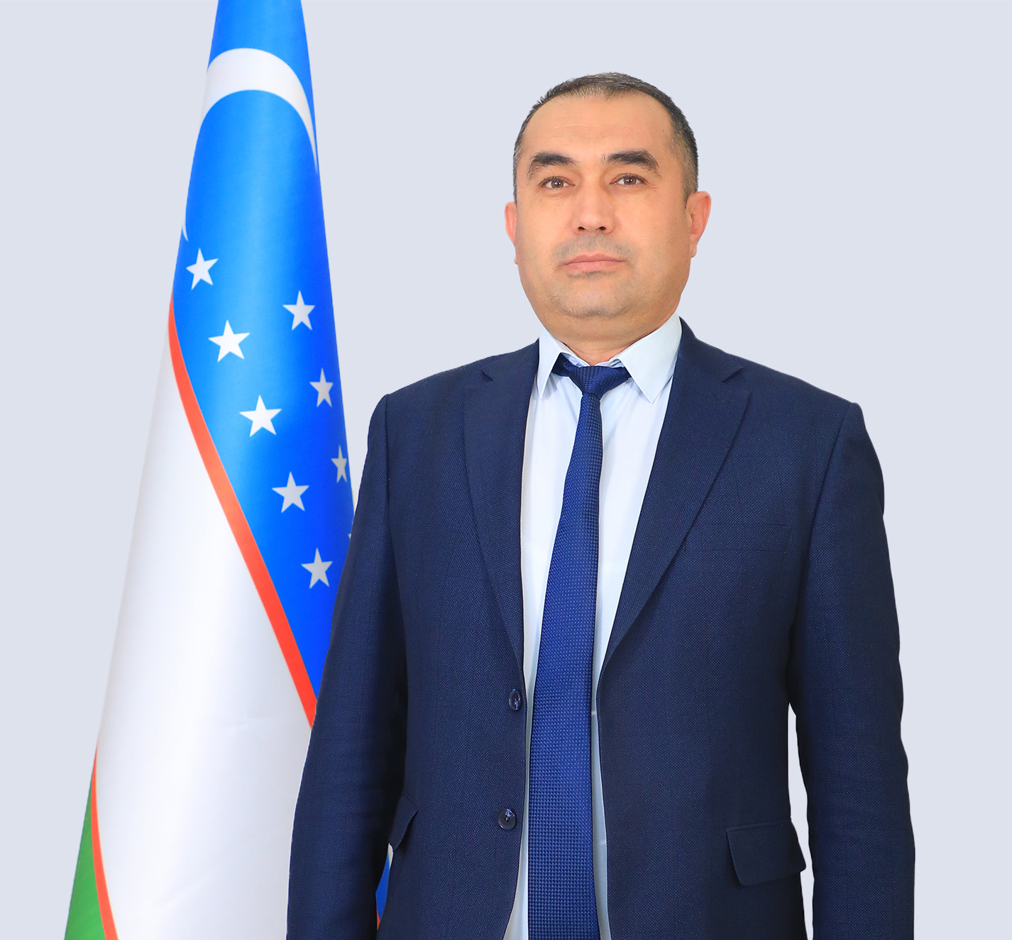 Qurbanov Hamidjon Xujaniyozovich